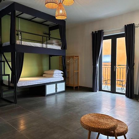 הוי אן Gito Hostel מראה חיצוני תמונה