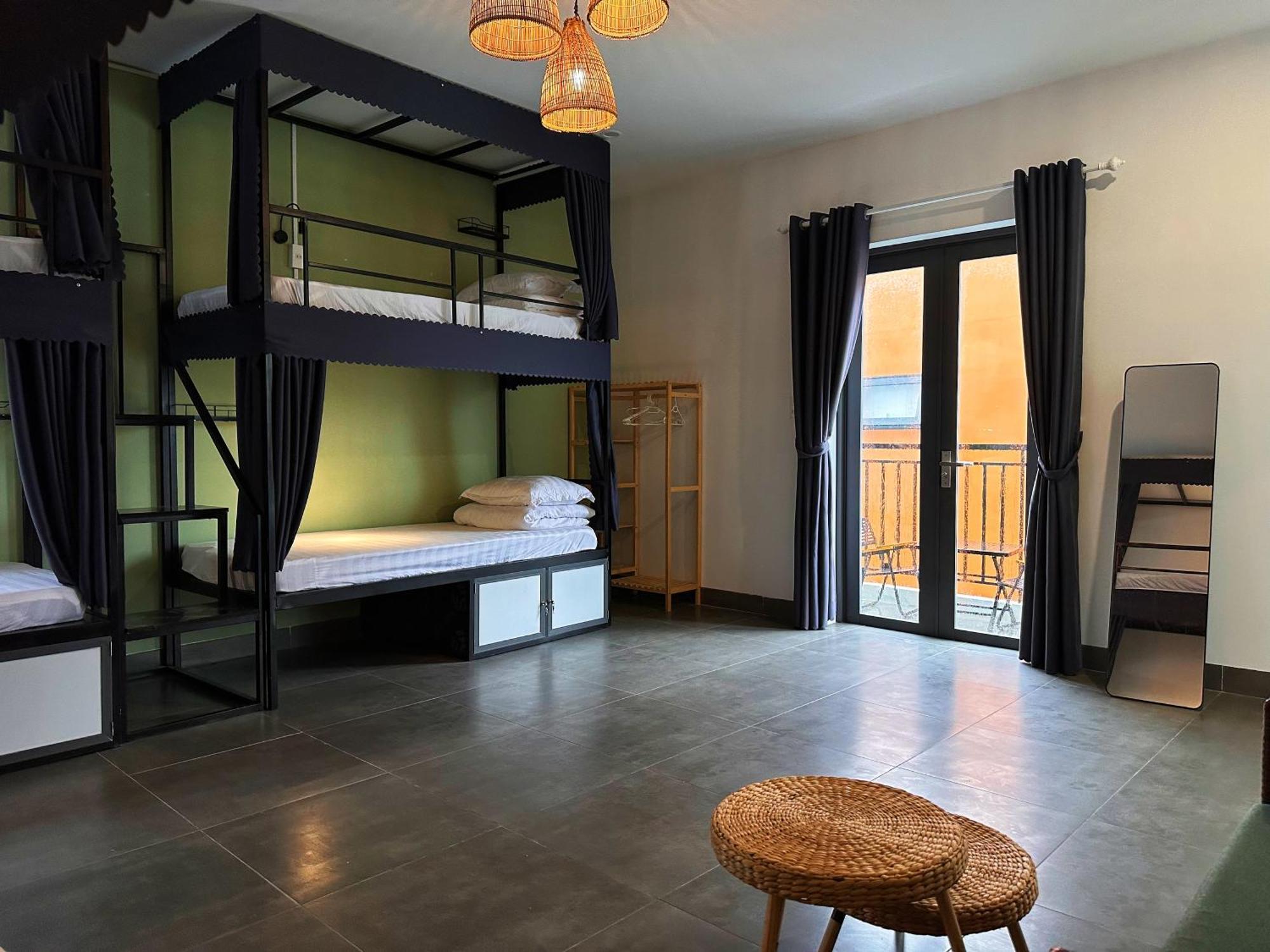 הוי אן Gito Hostel מראה חיצוני תמונה