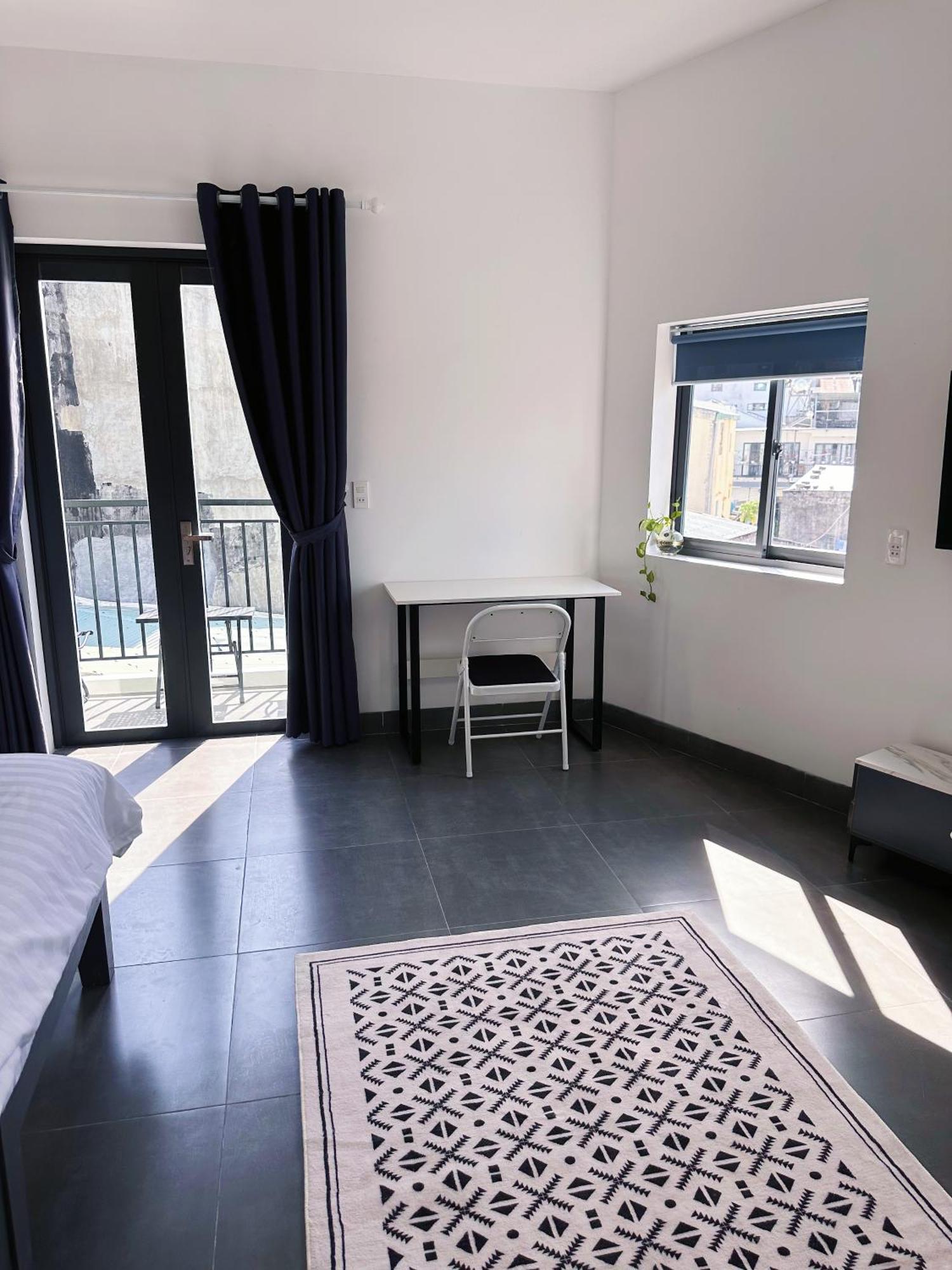 הוי אן Gito Hostel מראה חיצוני תמונה