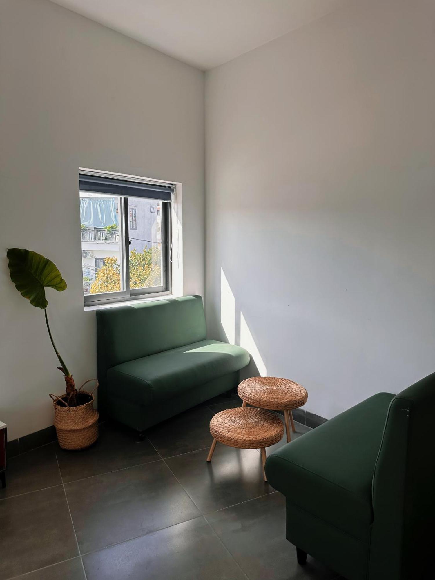 הוי אן Gito Hostel מראה חיצוני תמונה