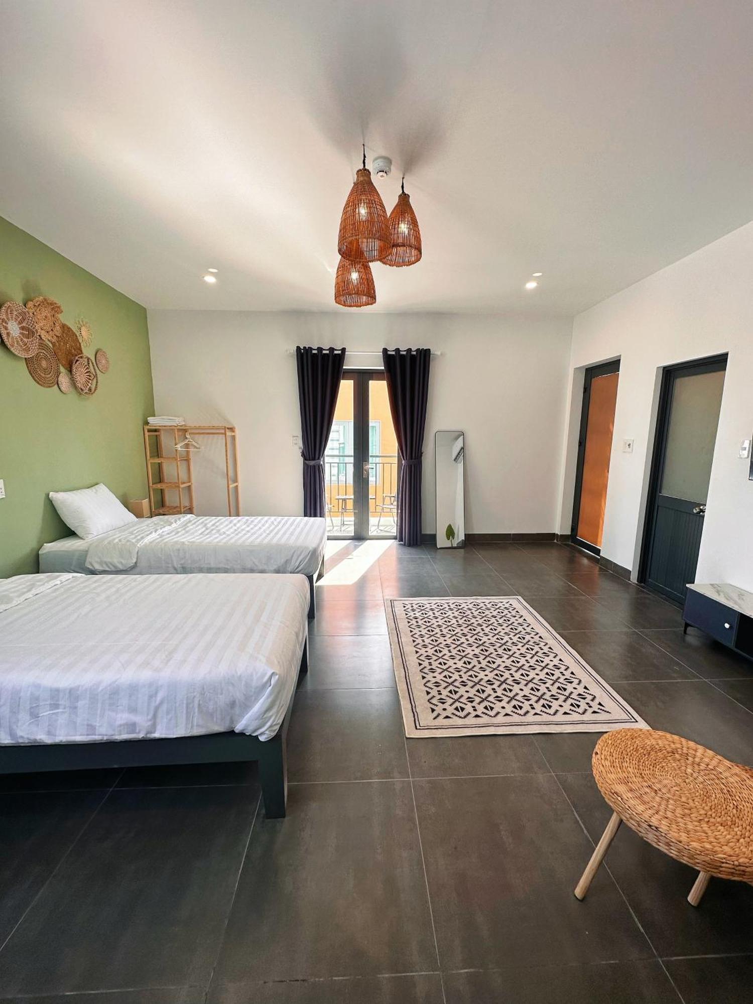 הוי אן Gito Hostel מראה חיצוני תמונה