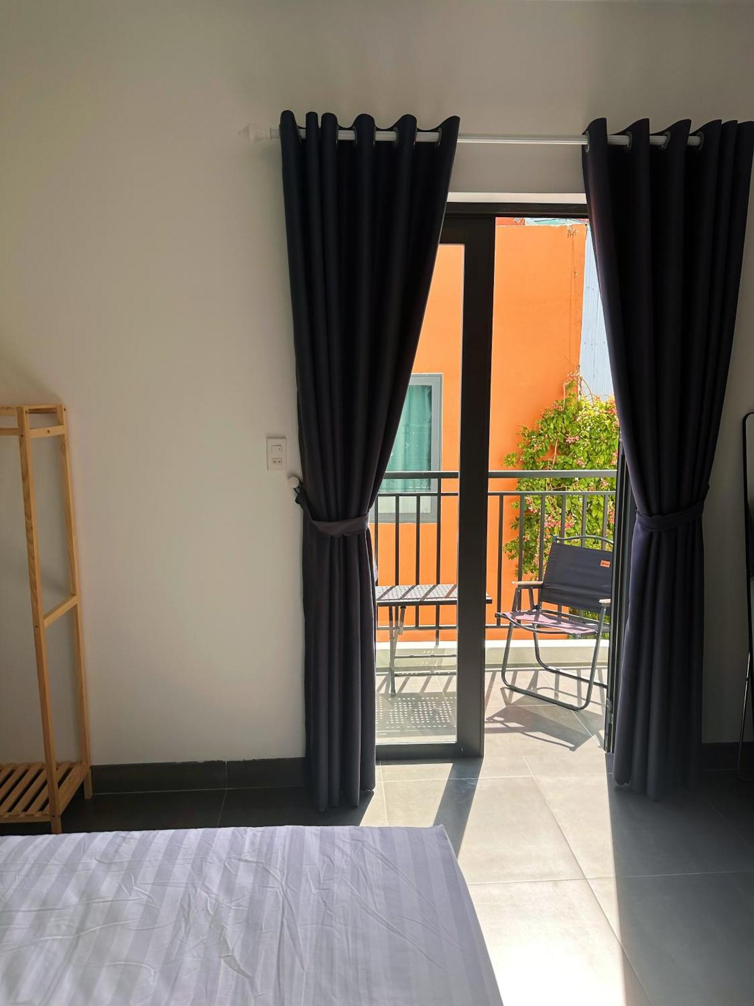 הוי אן Gito Hostel מראה חיצוני תמונה