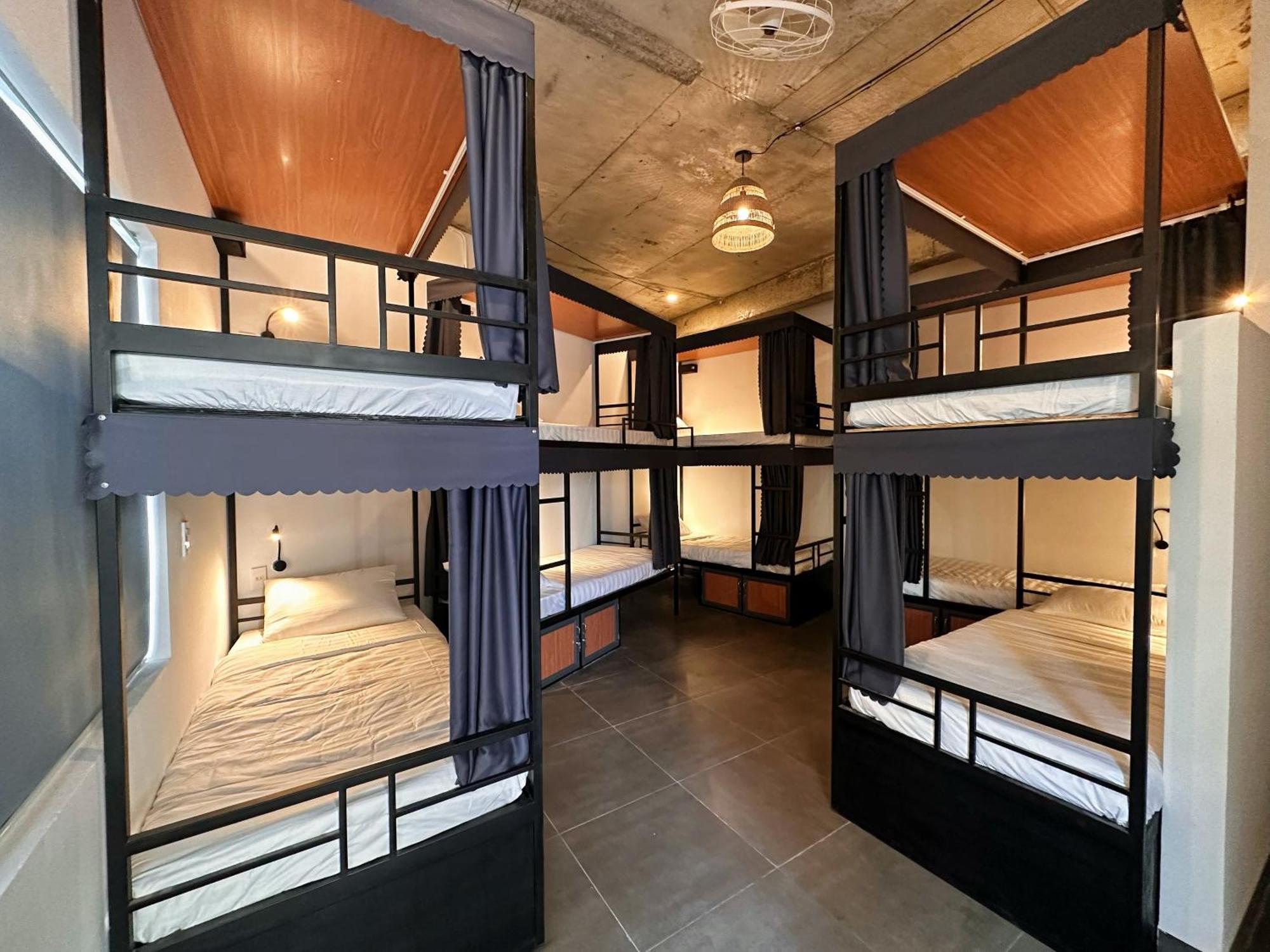 הוי אן Gito Hostel מראה חיצוני תמונה