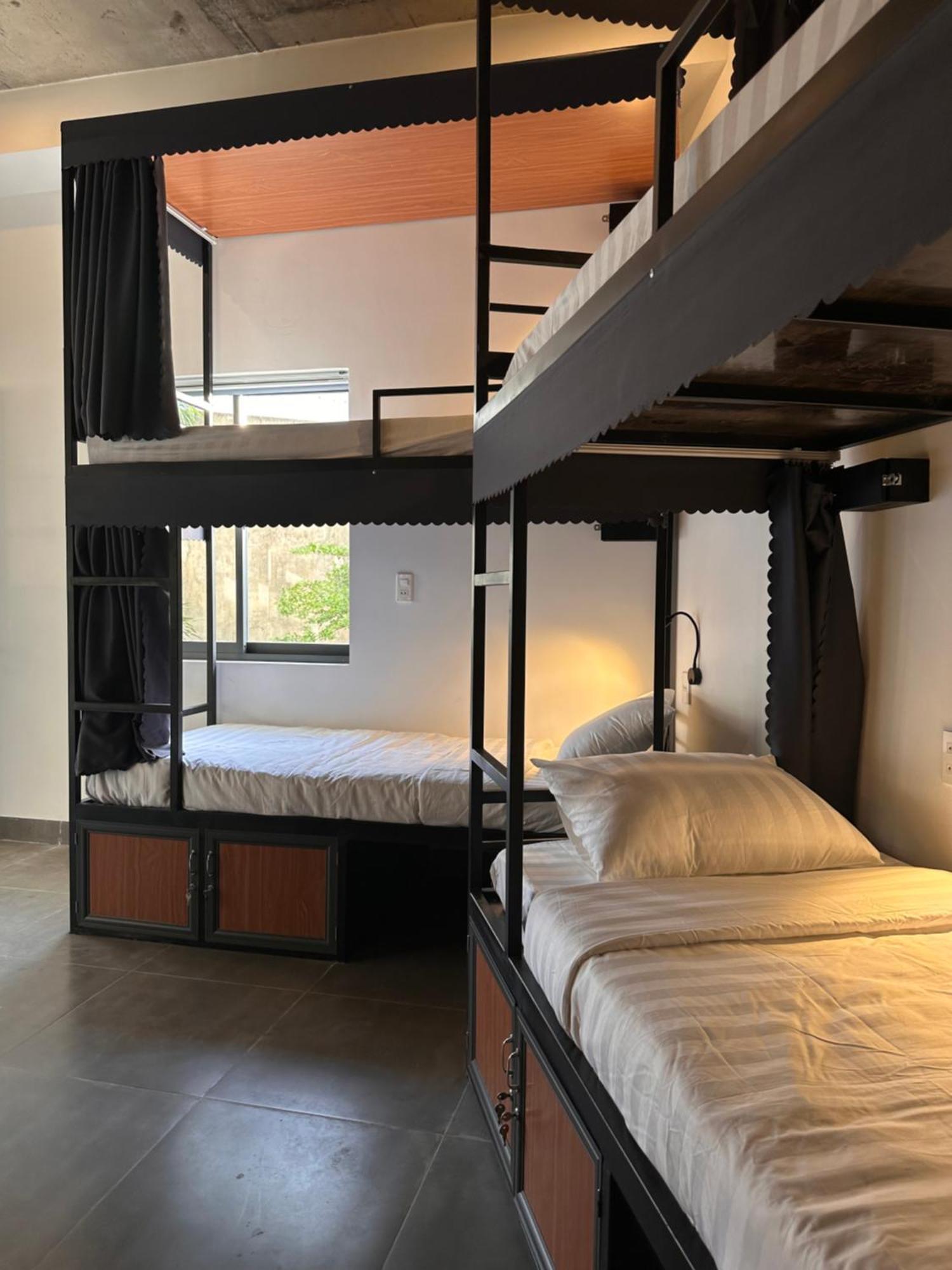 הוי אן Gito Hostel מראה חיצוני תמונה