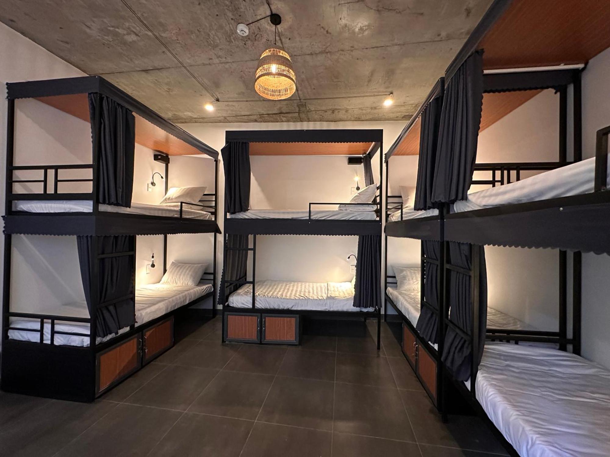 הוי אן Gito Hostel מראה חיצוני תמונה