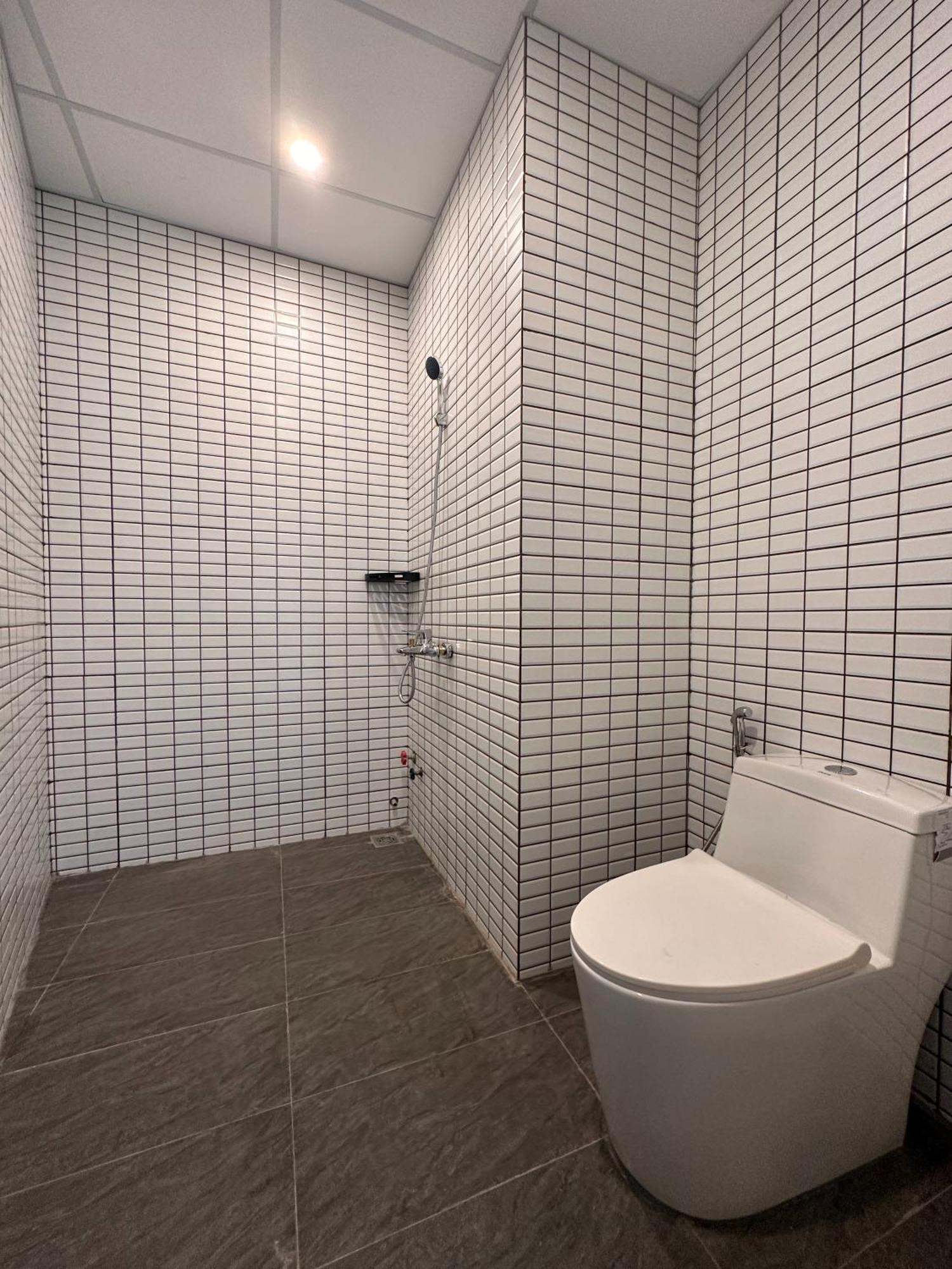 הוי אן Gito Hostel מראה חיצוני תמונה