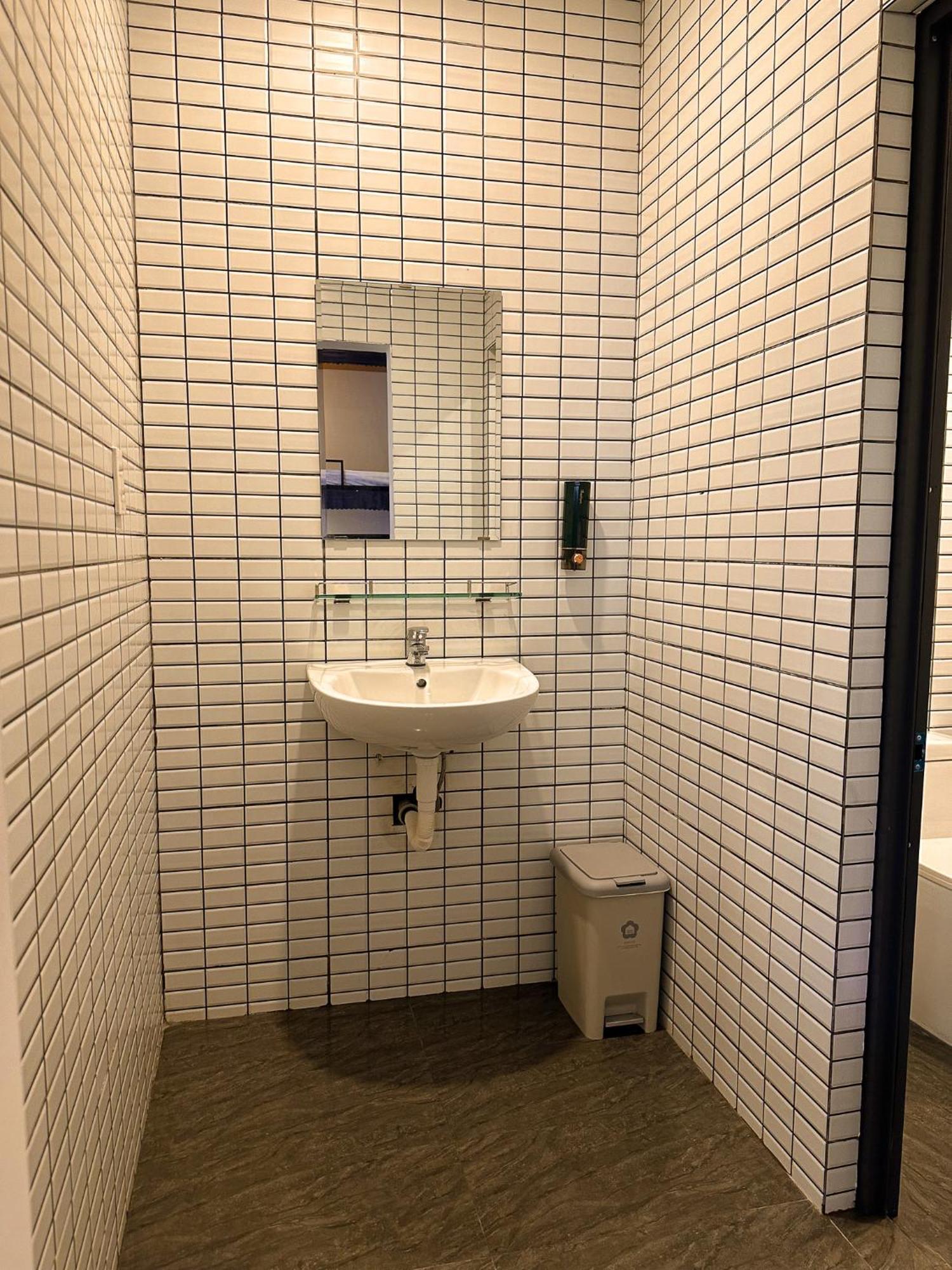 הוי אן Gito Hostel מראה חיצוני תמונה